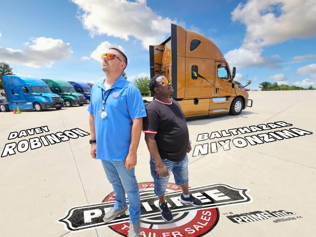 commercial truck insurance