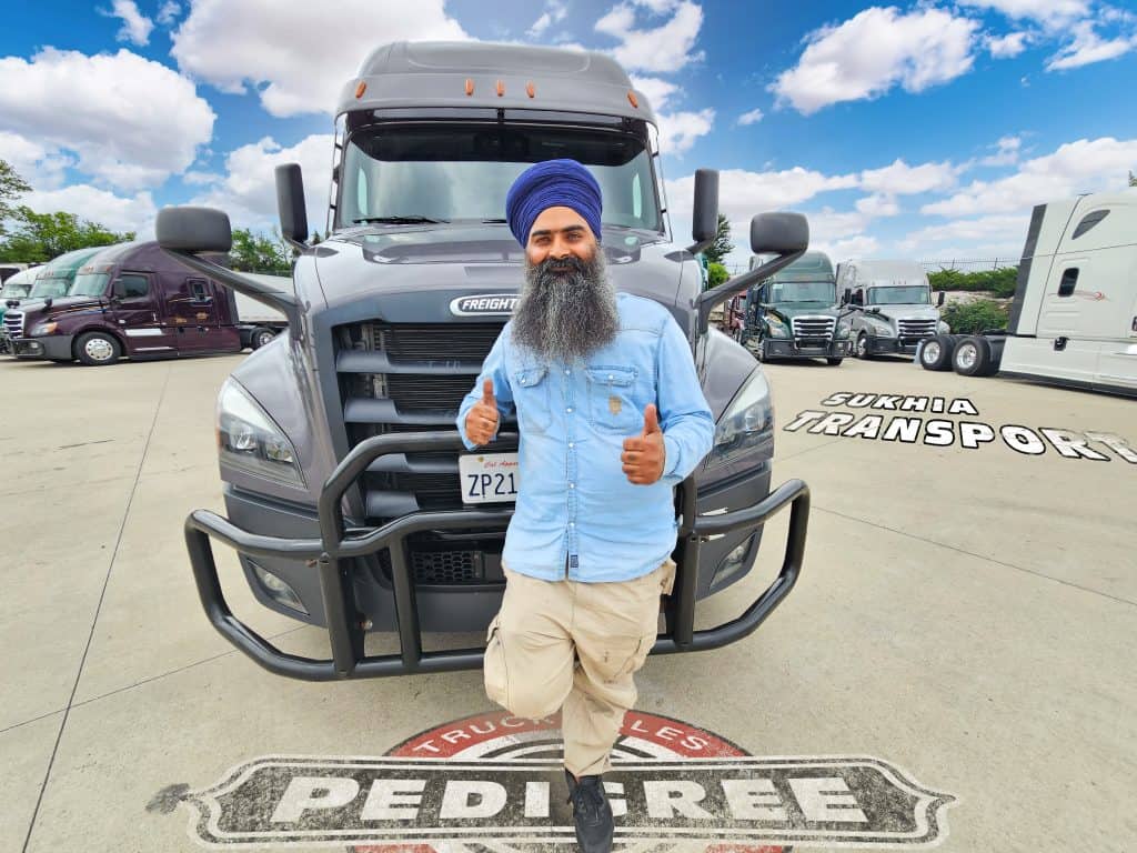 semi truck insurance