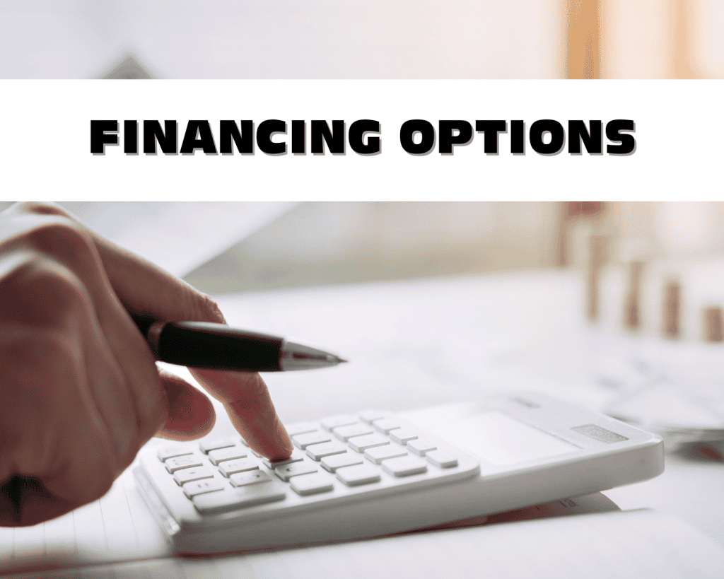 semi truck financing