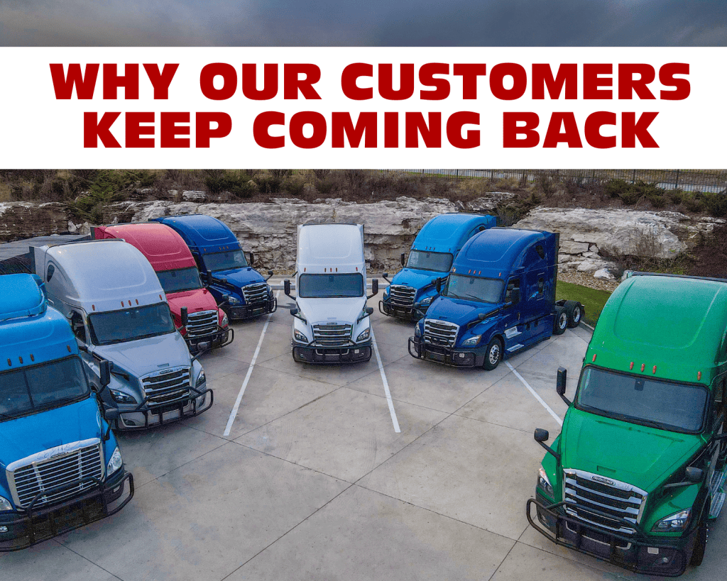 pedigree truck reviews