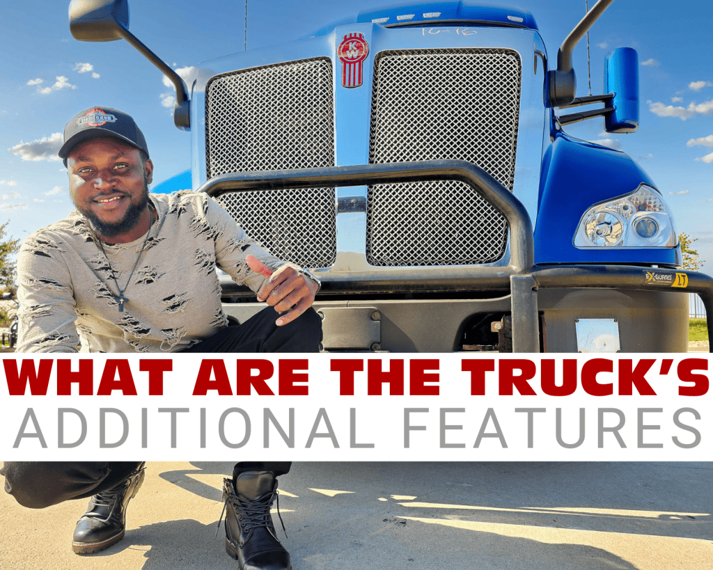 semitrucks for sale