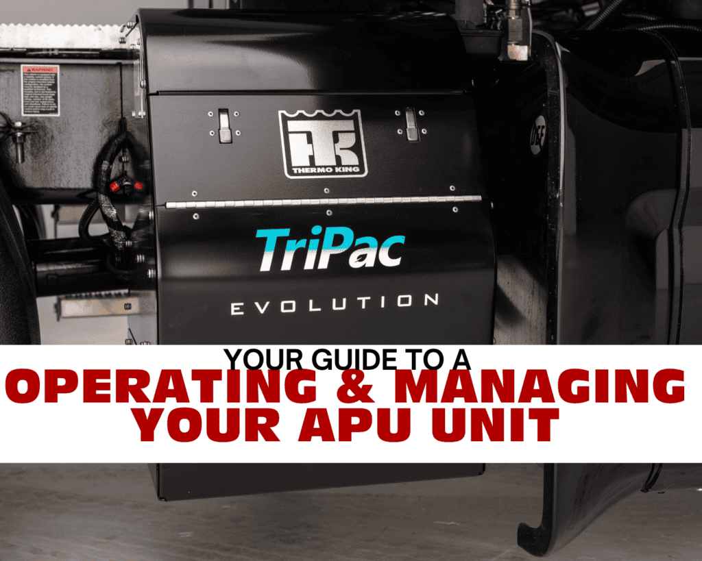tripac evolution