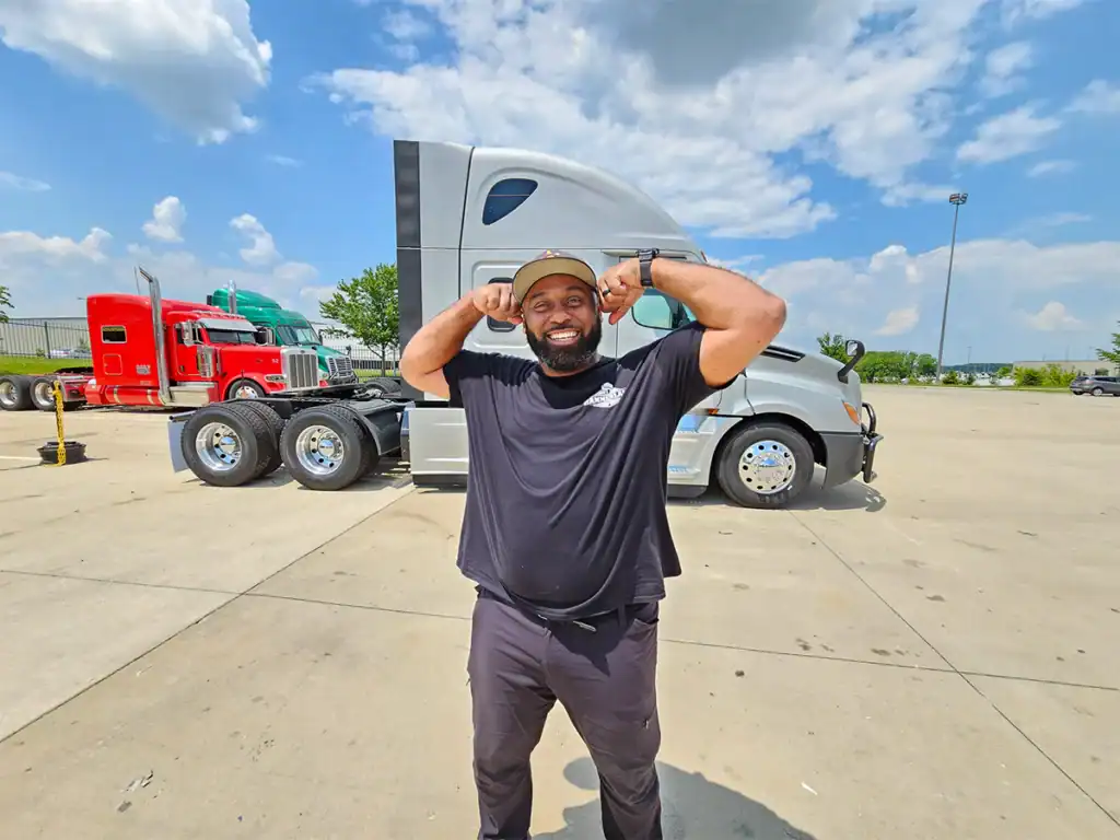 Easy Financing for Used Semi Trucks and Semi Trailers from Pedigree Truck and Trailer Sales