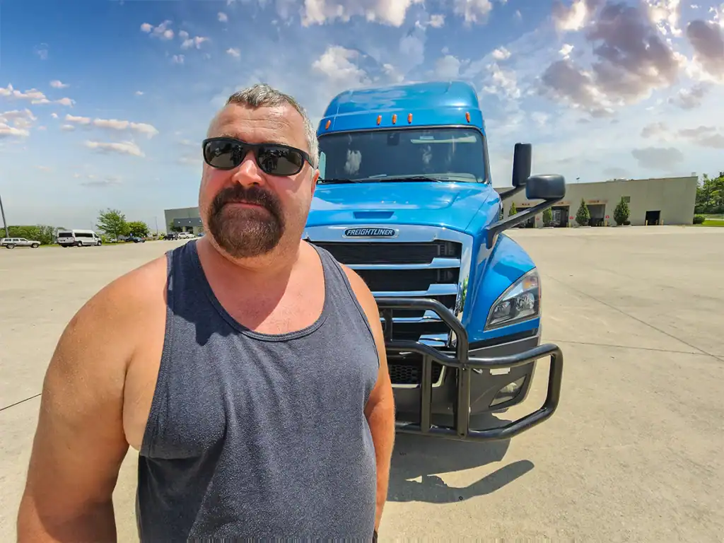 Commercial Truck Financing from Pedigree Truck and Trailer Sales