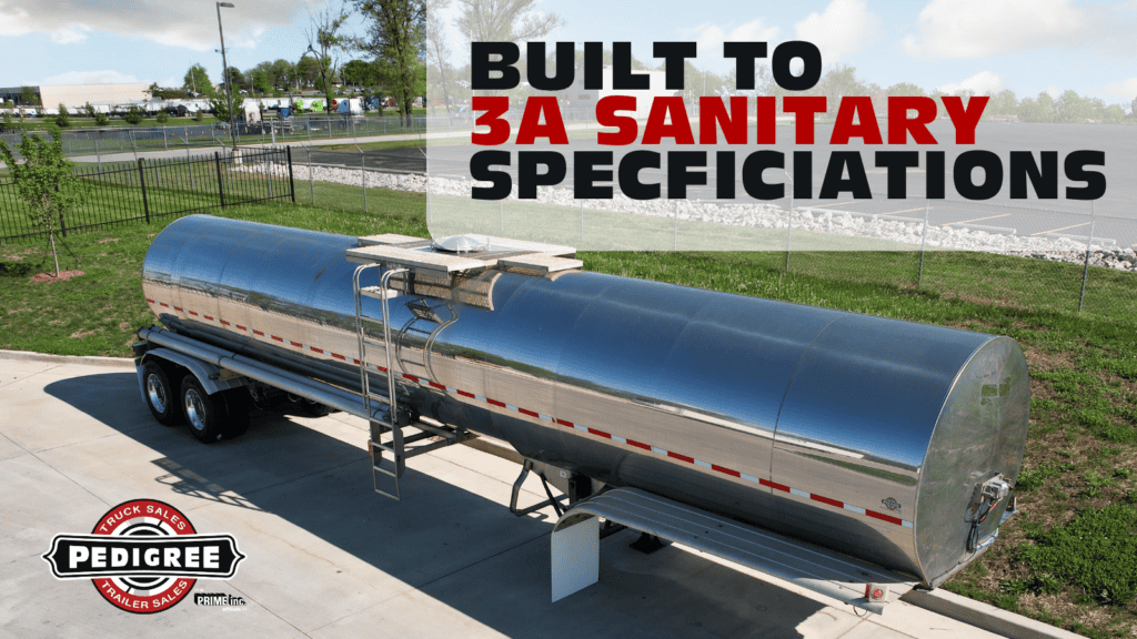 The Betts 6-Lug Manway