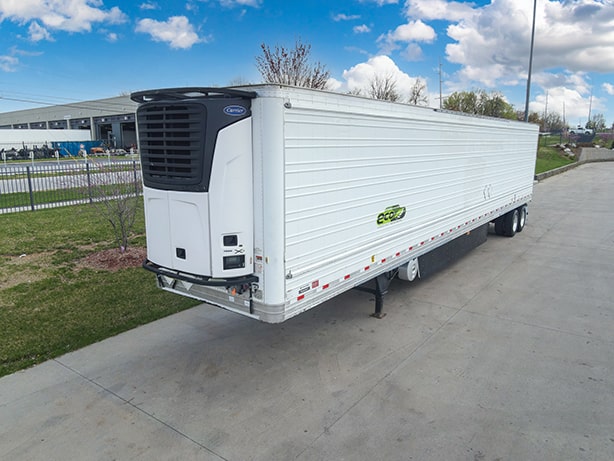 R3 Series Trailer - Semi Trailer - Reefer Trailer - Refrigerated Trailer - Used Trailer Sales - Pedigree Truck and Trailer - Prime Inc Used Equipment